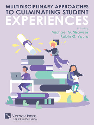 cover image of Multidisciplinary Approaches to Culminating Student Experiences